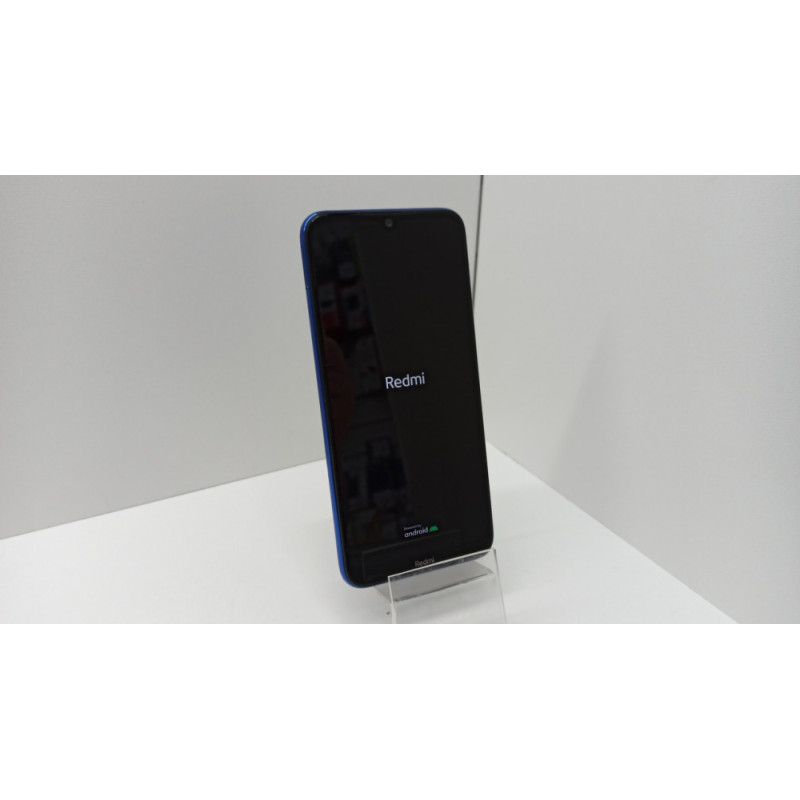 Мобильный телефон Xiaomi Redmi Note 8 3/32 GB            
            б/у