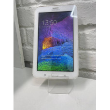 Планшет с SIM-картой Samsung Galaxy Tab 3 7.0 Lite SM-T116 8Gb            
            б/у