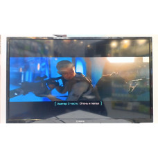 Телевизор Irbis 32S01HD320B            
            б/у