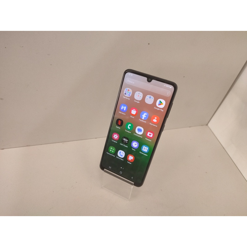 Мобильный телефон Samsung Galaxy A33 5G 6/128 GB            
            б/у