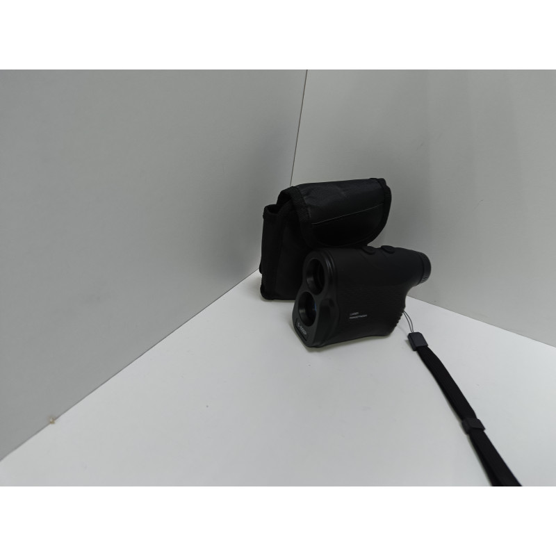 Лазерный дальномер Laser Rangefinder 5-600P            
            б/у