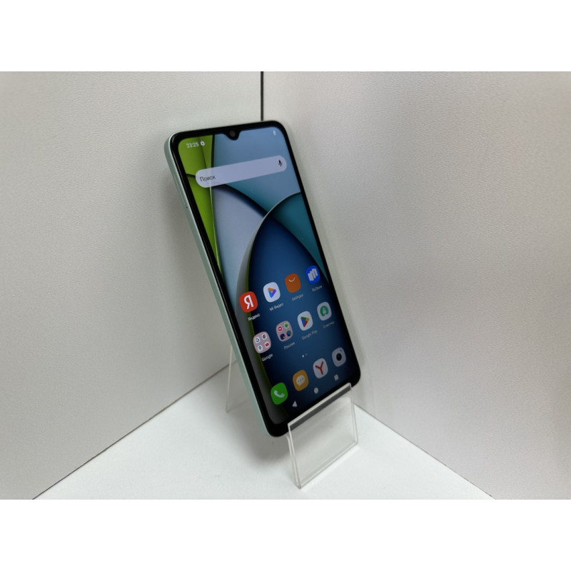 Мобильный телефон Xiaomi Redmi A3x 3/64 GB            
            б/у