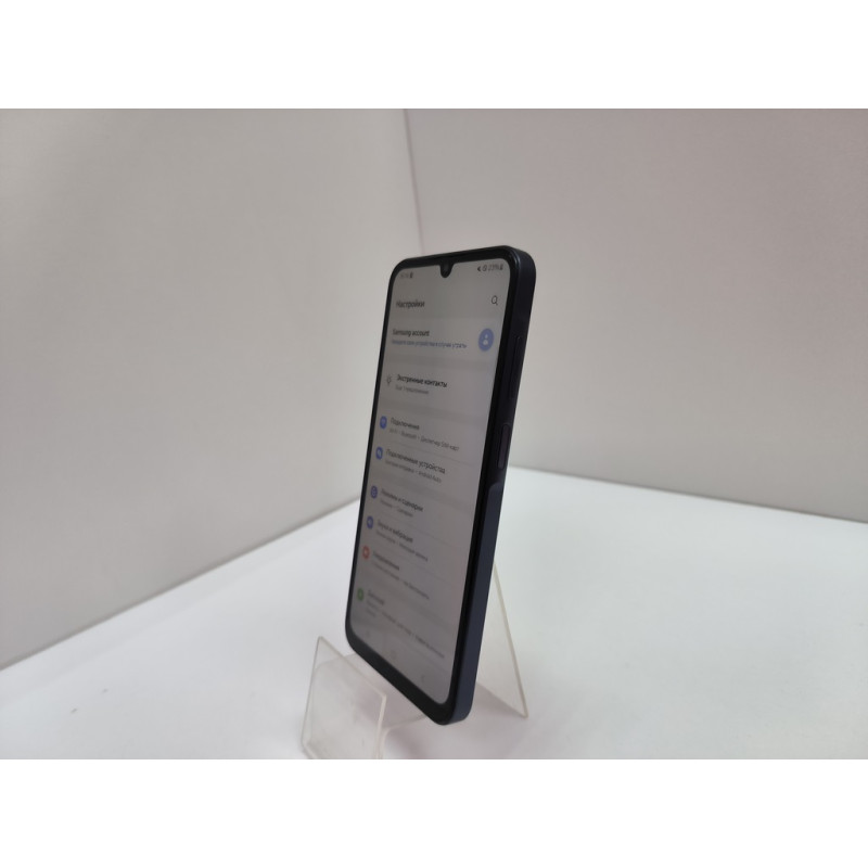 Мобильный телефон Samsung Galaxy A25 5G 8/256 GB            
            б/у