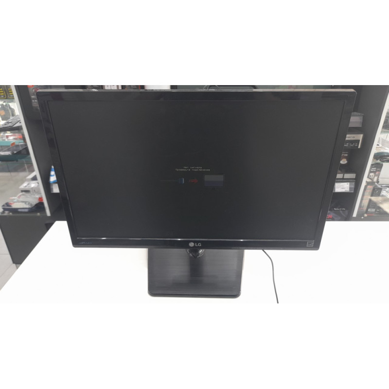 Мониторы LG 22MP47A            
            б/у