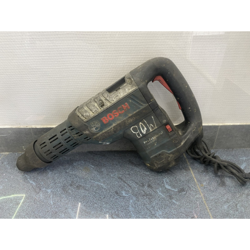 Перфораторы Bosch GBH 8-45 D            
            б/у