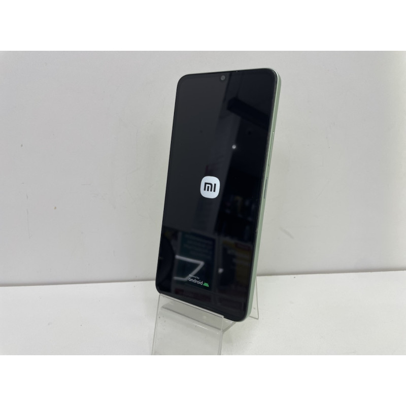 Мобильный телефон Xiaomi Redmi 13C 8/256 GB            
            б/у