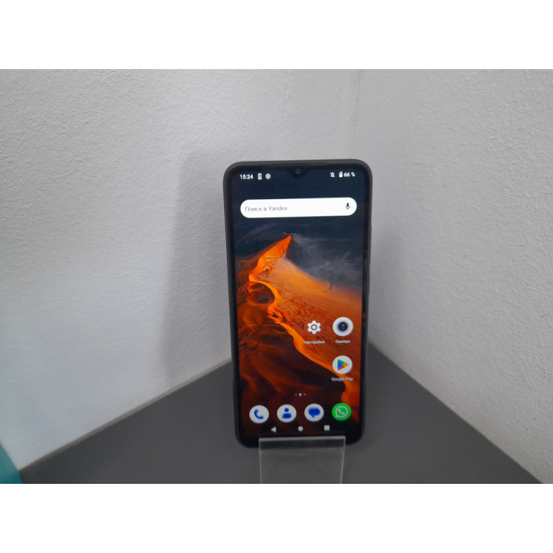 Мобильный телефон Xiaomi Redmi A1+ 2/32 GB            
            б/у