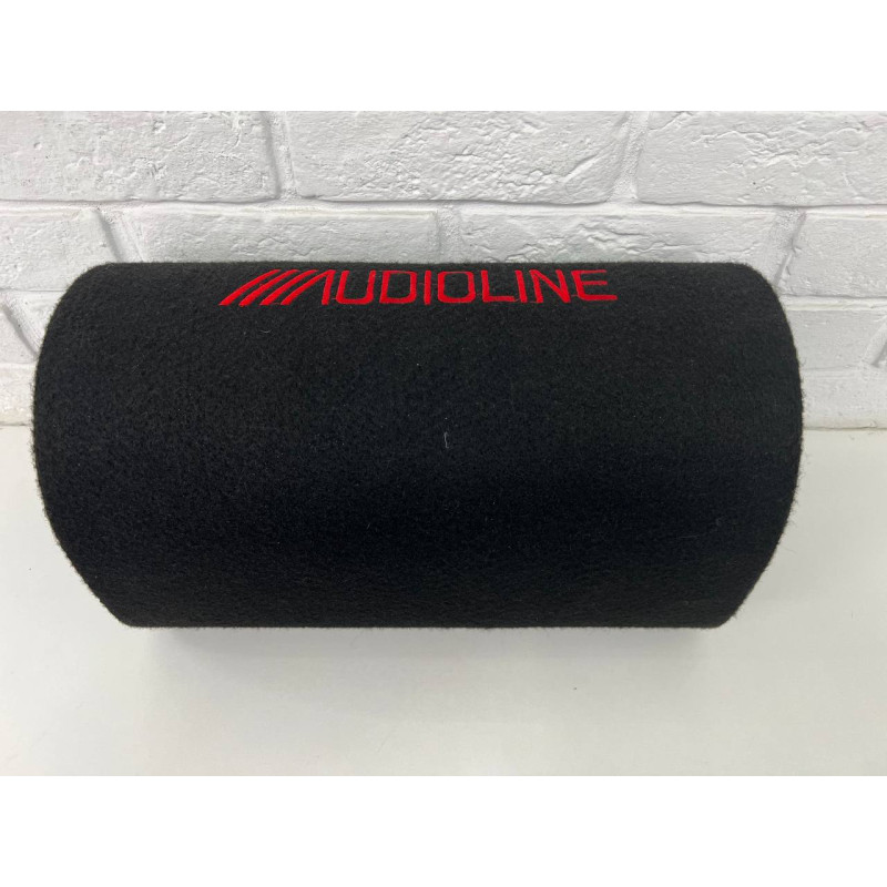 Сабвуфер автомобильный AudioLine AO-608D