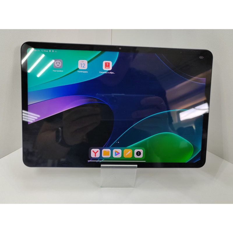 Планшет без SIM-карты Xiaomi Pad 6 8/128GB            
            б/у