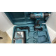 Шуруповерт Makita DDF453RFE            
            б/у