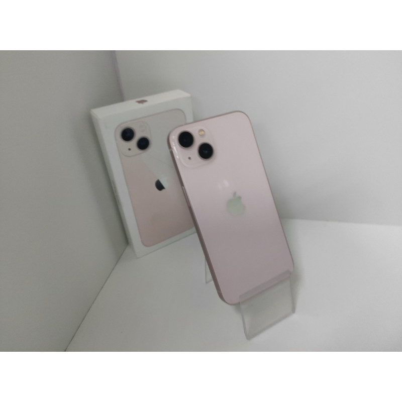 Мобильный телефон Apple iPhone 13 4/128 GB