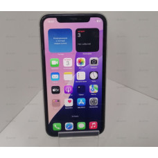 Мобильный телефон Apple iPhone 11 4/128 GB            
            б/у