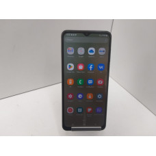 Мобильный телефон Samsung Galaxy A12 4/64 GB            
            б/у