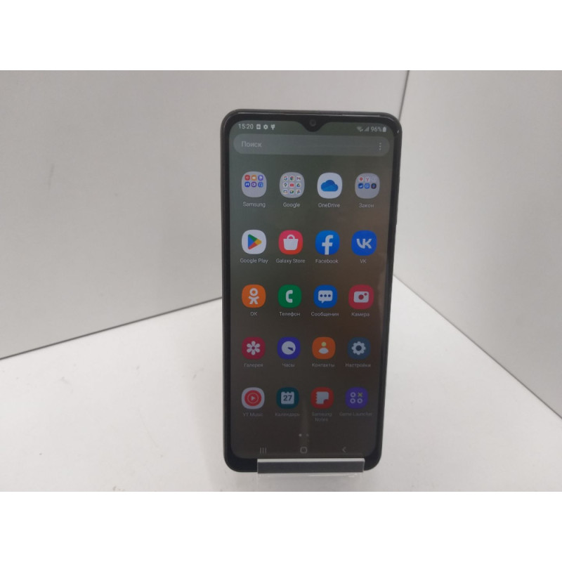 Мобильный телефон Samsung Galaxy A12 4/64 GB            
            б/у