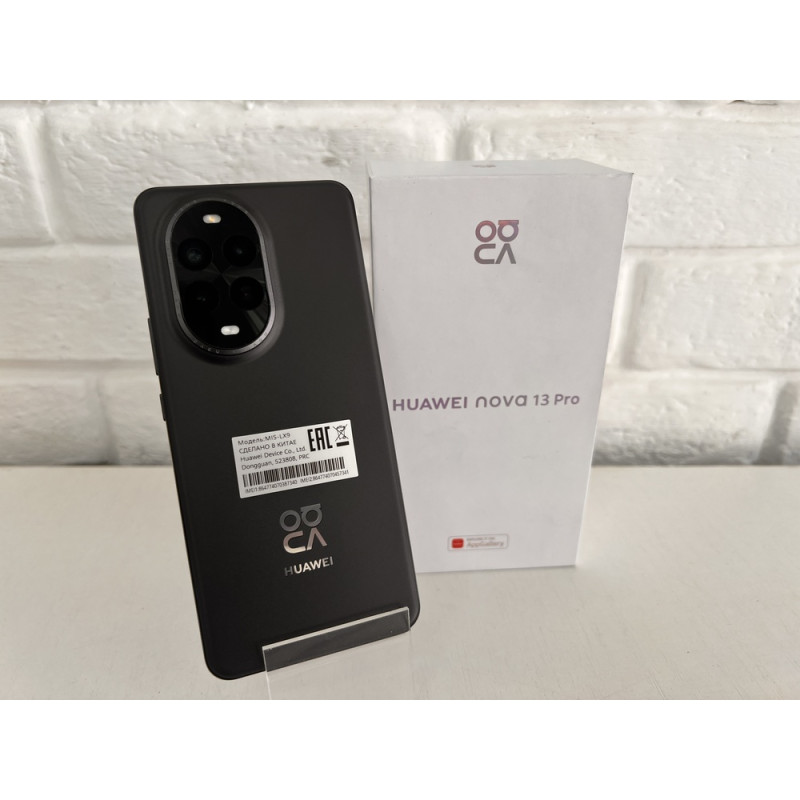 Мобильный телефон Huawei Nova 13 Pro 12/512 GB