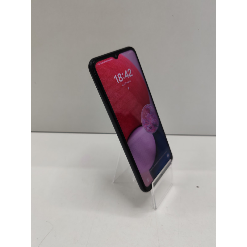 Мобильный телефон Samsung Galaxy A13 4/64 GB            
            б/у