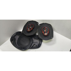 Колонки автомобильные Pioneer TS-R6951S            
            б/у