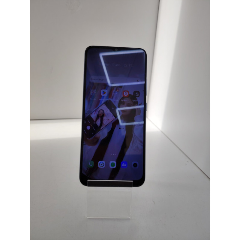 Мобильный телефон REALME C25S 4/64 GB            
            б/у