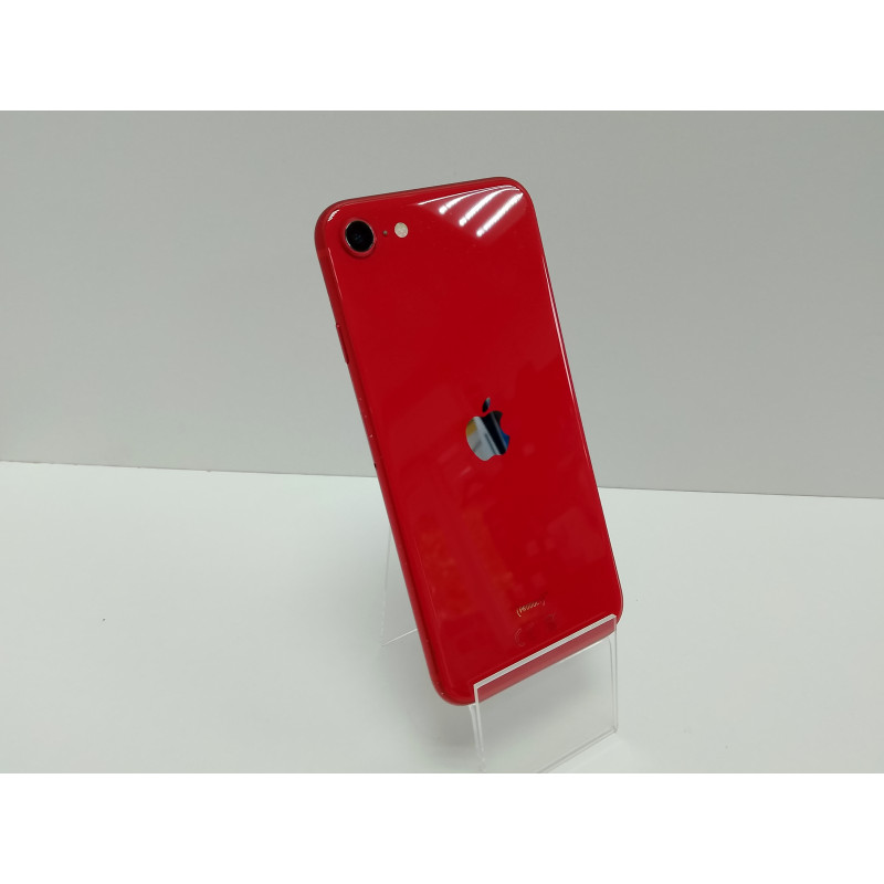 Мобильный телефон Apple iPhone SE 2022 4/64 GB            
            б/у