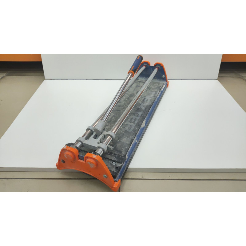 Плиткорез Dexter 400 mm            
            б/у