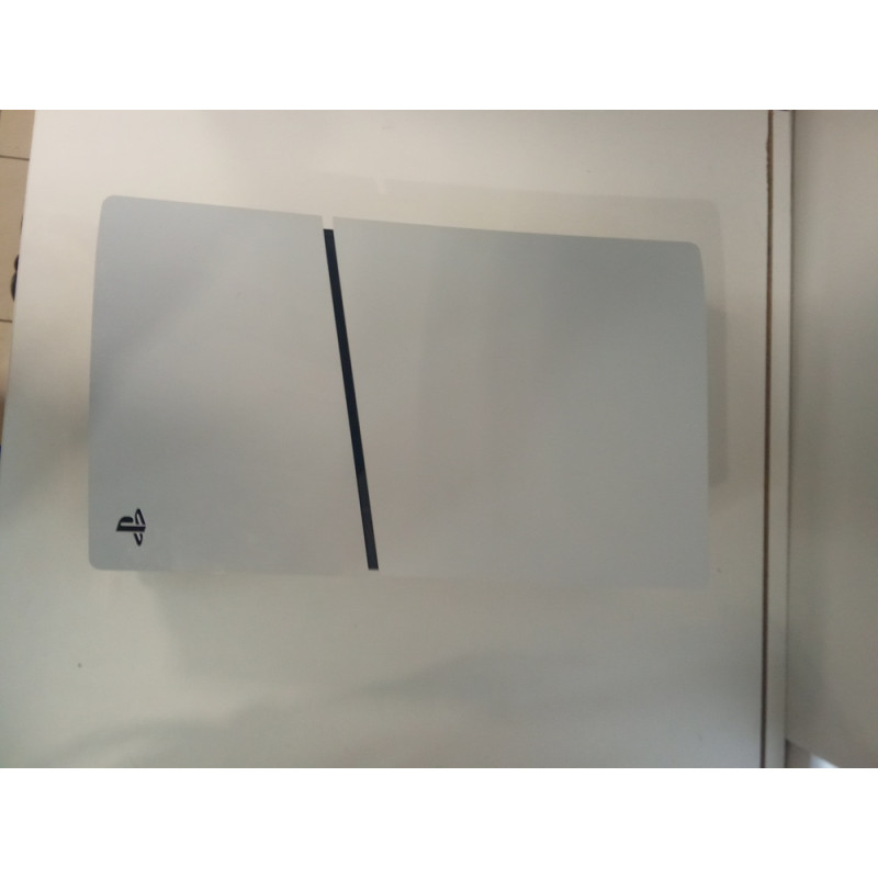Игровые приставки Sony Playstation 5 Slim 1TB (CFI-2000)            
            б/у