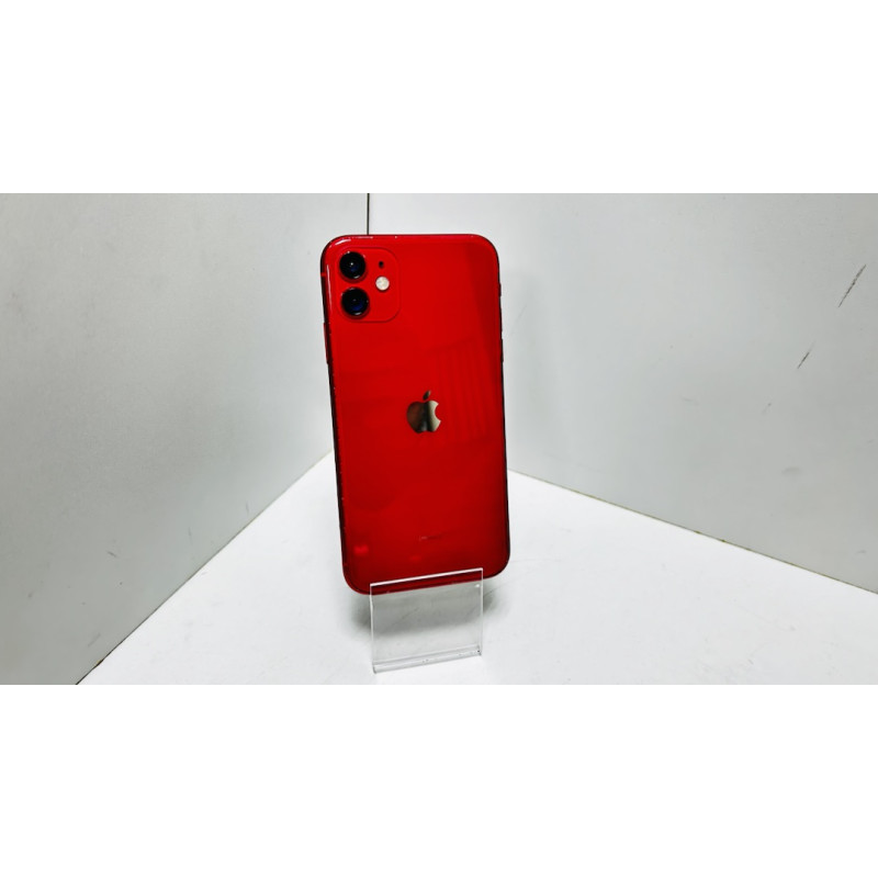 Мобильный телефон Apple iPhone 11 4/64GB            
            б/у