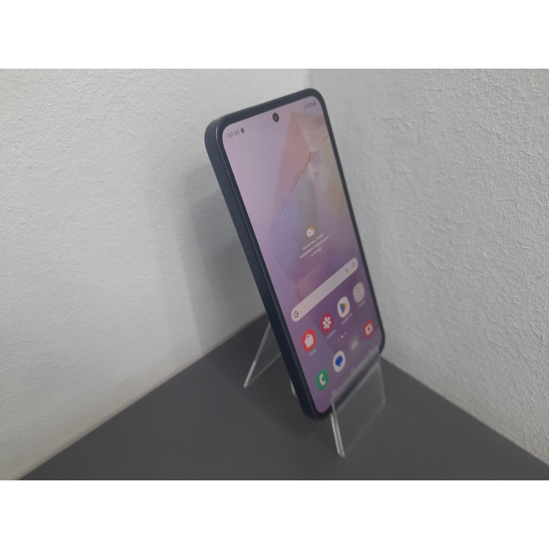 Мобильный телефон Samsung A35 5G 8/128Gb            
            б/у