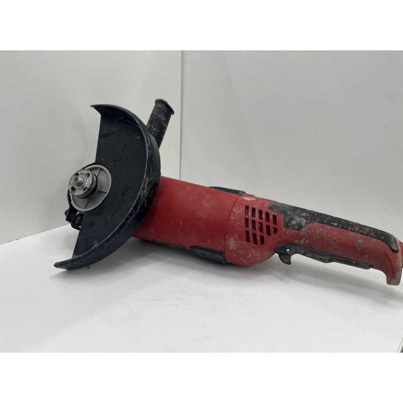 Болгарка Elitech МШУ 20-230Э            
            б/у