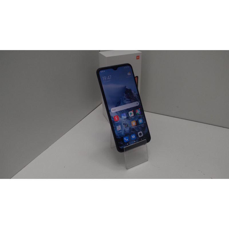 Мобильный телефон Xiaomi Redmi 9 3/32 GB            
            б/у