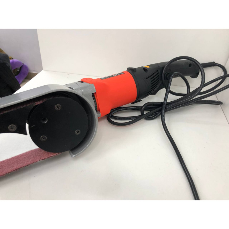 Ленточная шлифовальная машина MESSER M3025