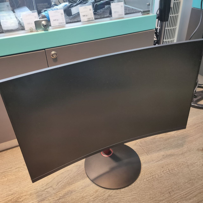 Мониторы Acer Nitro XZ272UPbmiiphx            
            б/у