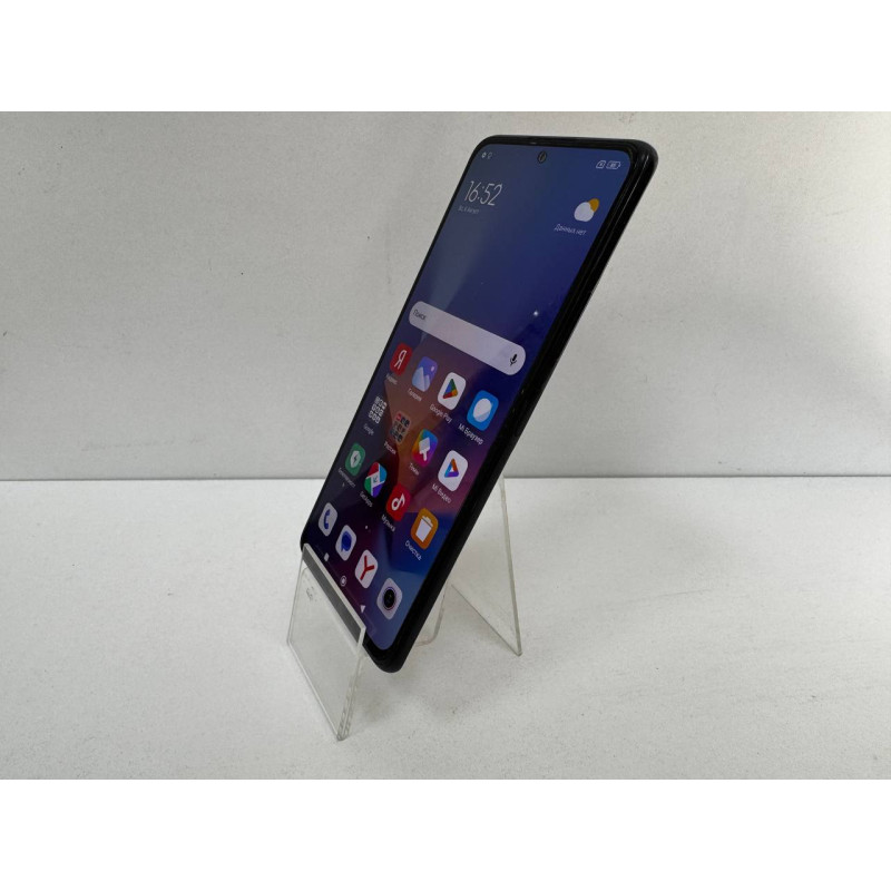 Мобильный телефон Xiaomi Redmi 9C (NFC) 2/32 GB            
            б/у