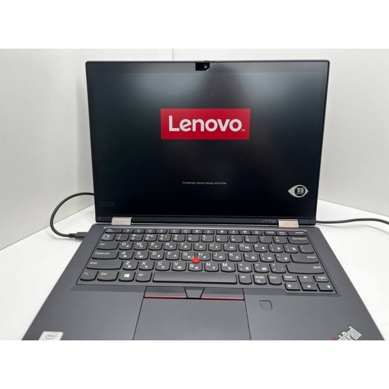 Ноутбук Lenovo ThinkPad L13 Yoga            
            б/у