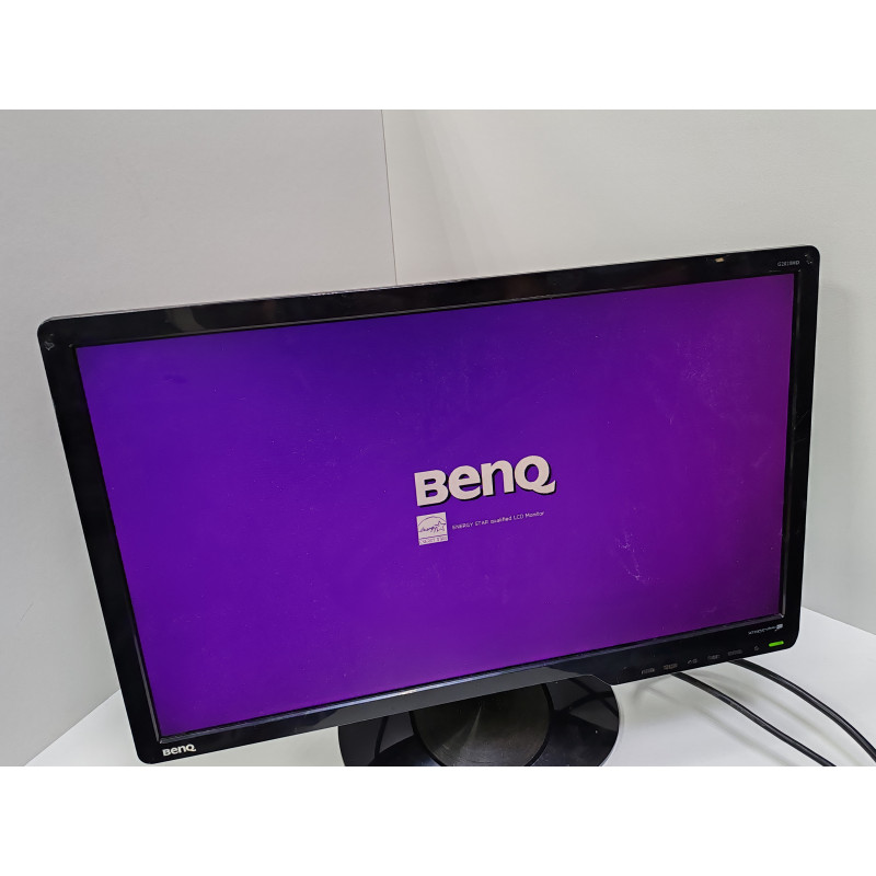 Мониторы BenQ G2020HDA            
            б/у