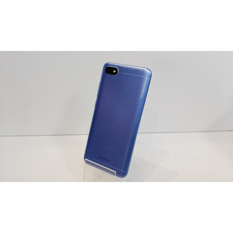 Мобильный телефон Xiaomi Redmi 6A 2/16 GB            
            б/у