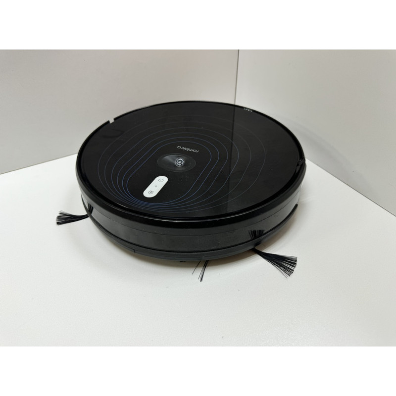 Робот-пылесос Rombica MyRobot Dot (HWT1D302)            
            б/у