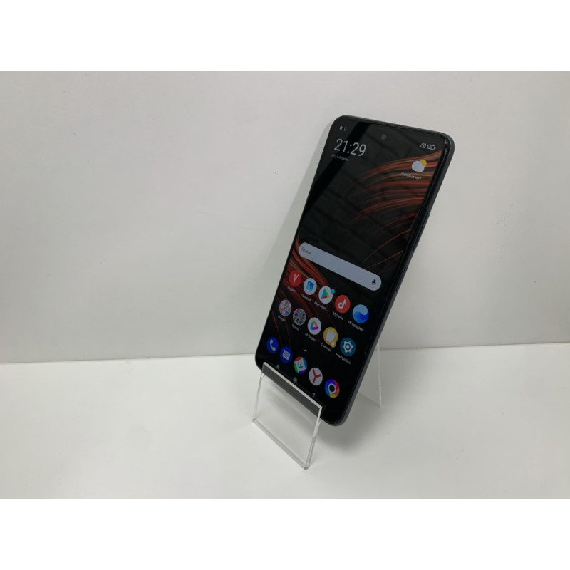Мобильный телефон Xiaomi Poco M4 Pro 5G 6/128 GB            
            б/у