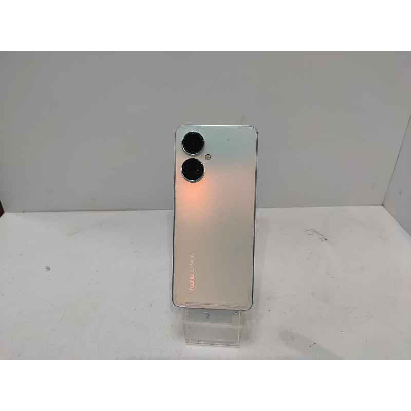 Мобильный телефон Tecno CAMON 19 6/128 GB            
            б/у