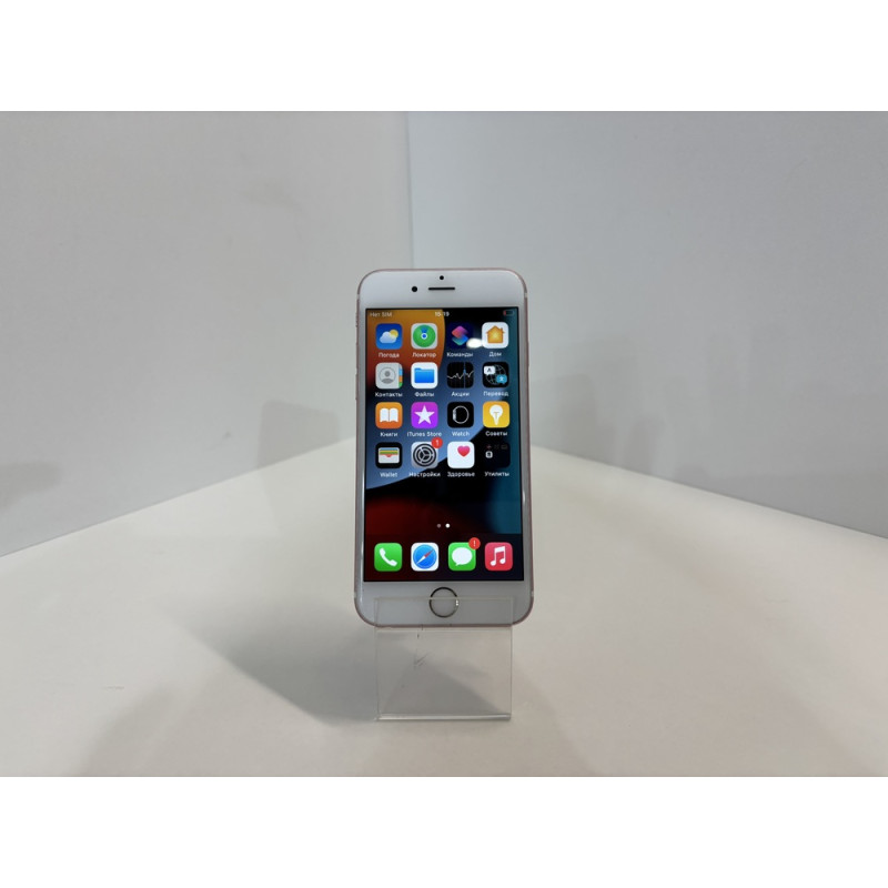 Мобильный телефон Apple iPhone 6S 2/64 GB            
            б/у