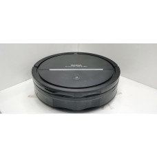 Робот-пылесос Tefal X-plorer Serie 80 RG7765WH            
            б/у