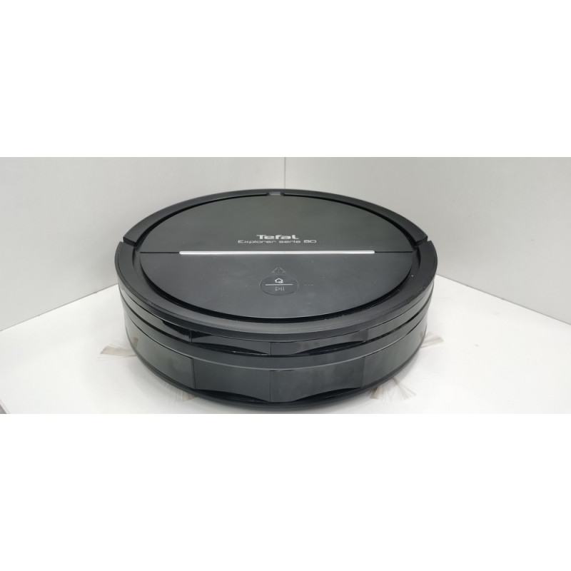 Робот-пылесос Tefal X-plorer Serie 80 RG7765WH            
            б/у