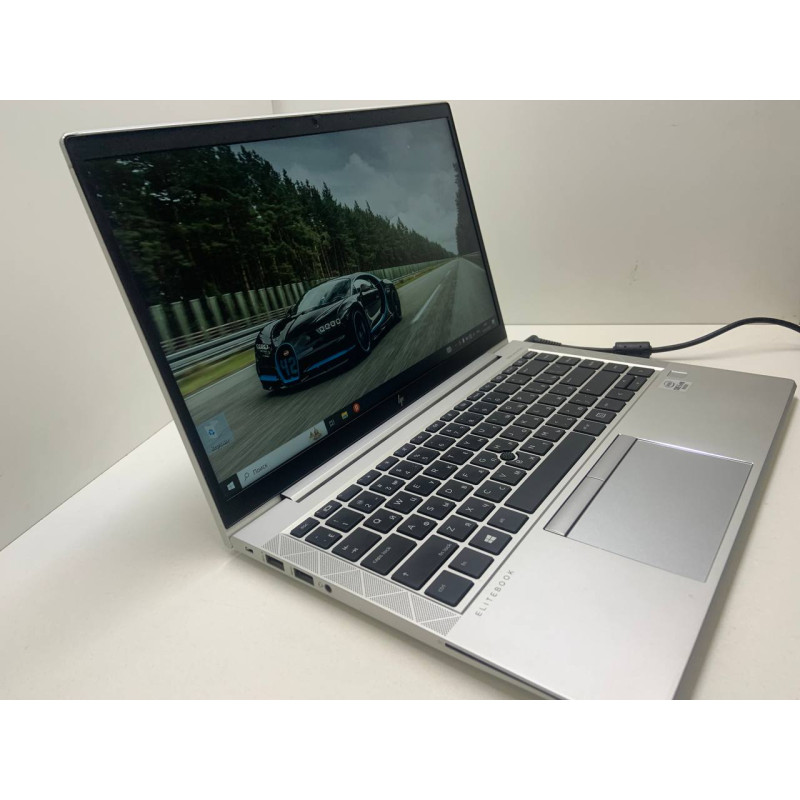 Ноутбук HP EliteBook 840 G7            
            б/у