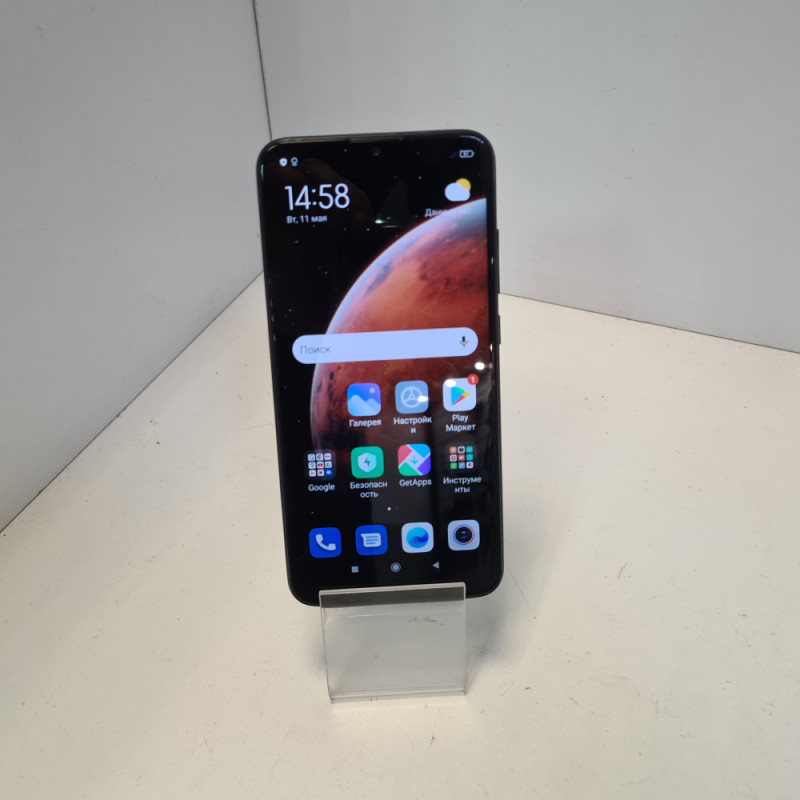 Мобильный телефон Xiaomi Redmi 8 3/32 GB            
            б/у