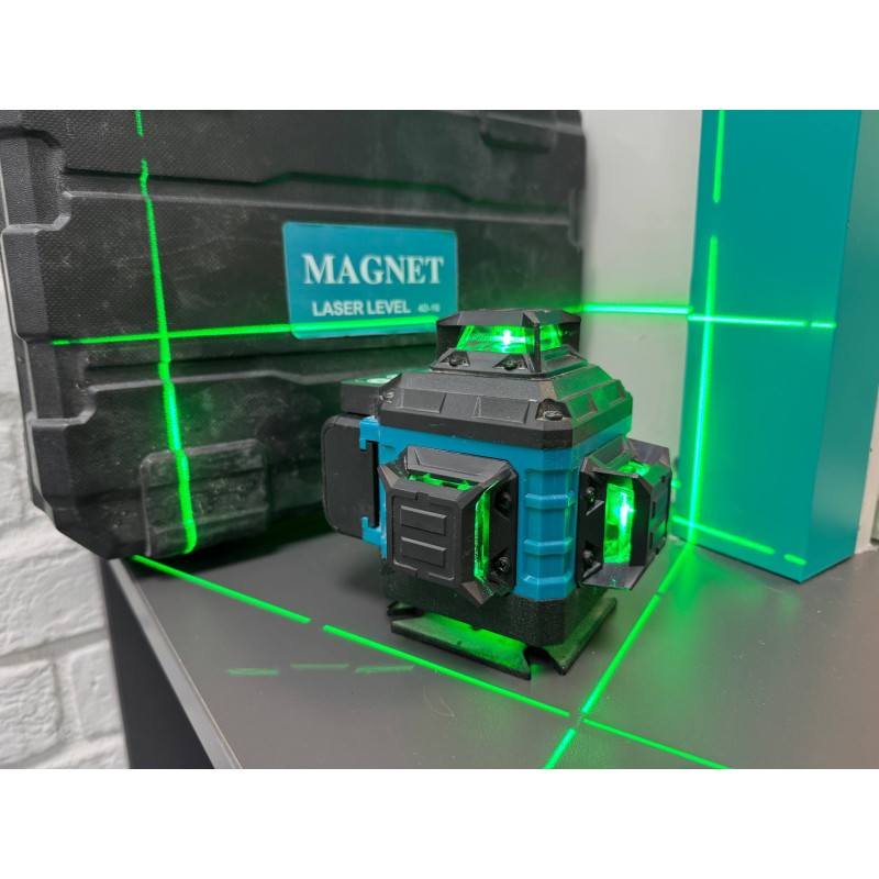 Уровень MAGNET 4D 16 линий            
            б/у