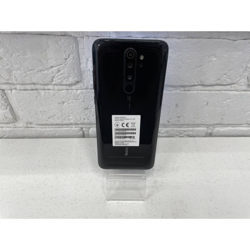Мобильный телефон Xiaomi Redmi Note 8 Pro 8/256 GB            
            б/у
