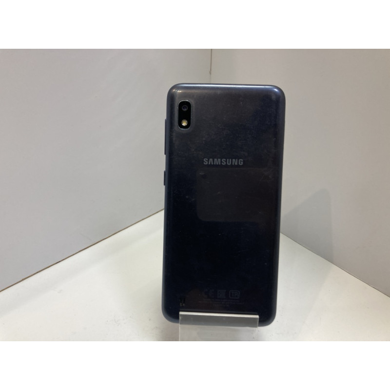 Мобильный телефон Samsung Galaxy A10 2/32 GB            
            б/у