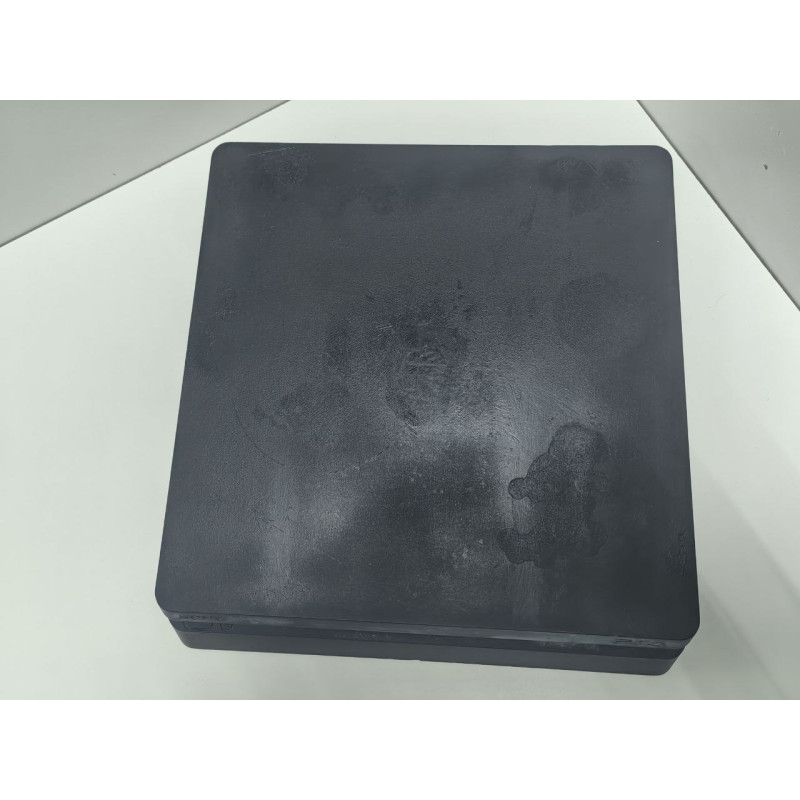 Игровые приставки Sony Playstation 4 SLIM 500GB (CUH-2108A)            
            б/у