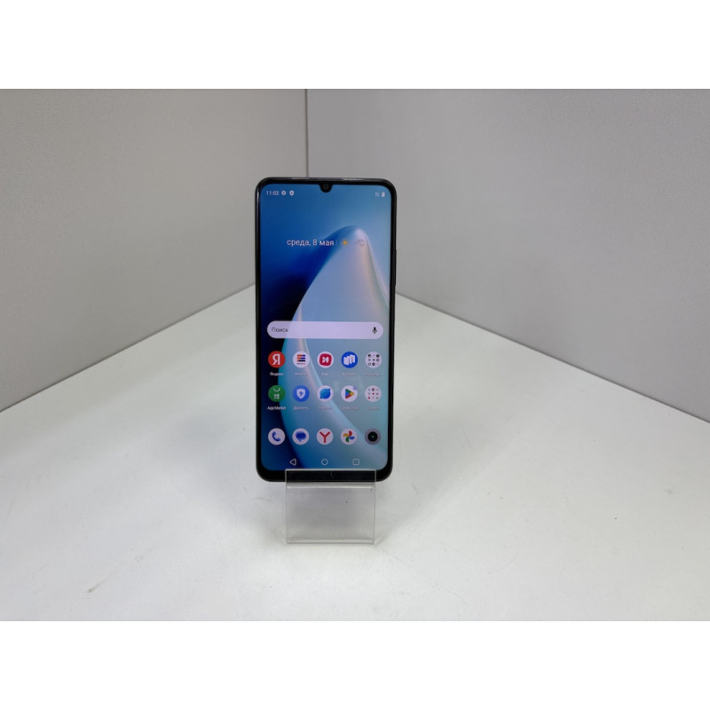 Мобильный телефон REALME C51 4/128 GB            
            б/у