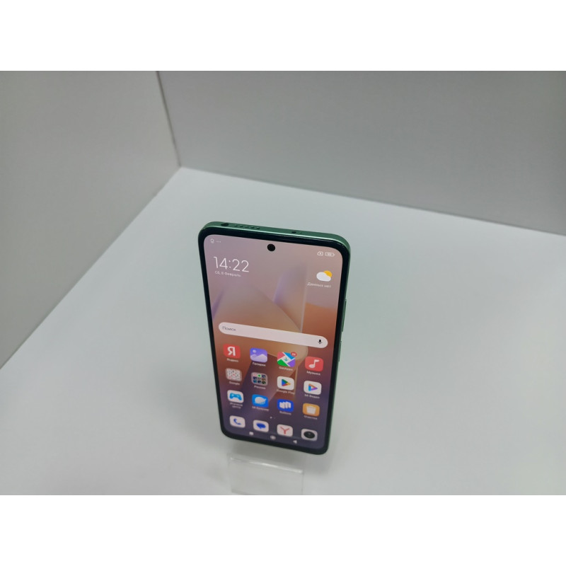 Мобильный телефон Xiaomi Redmi Note 12S 8/256 GB            
            б/у