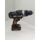 Шуруповерт Worx WX372